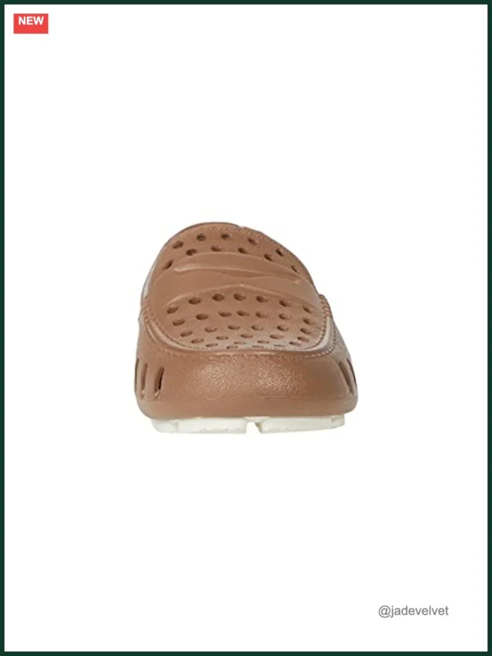 Lightweight Water-Friendly Slip-On Loafers Athletic Shoes